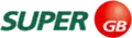 Logo de Super GB de 2003 à 2007