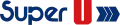 Logo de Super U datant de 1976