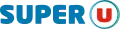 Logo de Super U (depuis le 15 janvier 2009)