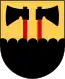Blason de Surahammar