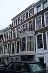 Ambassade à La Haye.