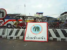 Surin (Thaïlande)