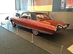 Fiat Turbina (1954)