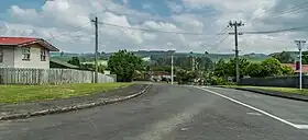 Pukehangi