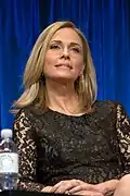 Susanna Thompson