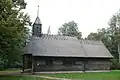 Chapelle Sutlepa