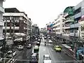 Sutthisan Winitchai Road
