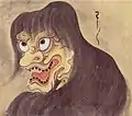 Oni (苧うに?)