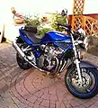 600 Bandit N phase 2.
