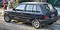 Suzuki Forsa 5 portes
