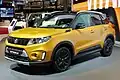 SuzukiVitara