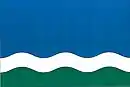 Drapeau de Svépravice