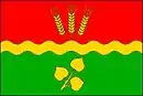 Drapeau de Svéradice