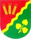 Blason de Svéradice