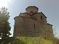 L'église Saint-Élie