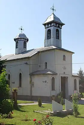 Brvenica