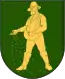 Blason de Svalöv