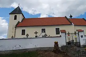 Svatá Maří