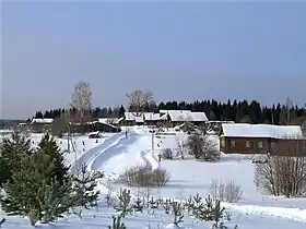 Svatelovo