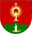 Blason de Svatoslav