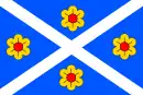 Drapeau de Svatoslav