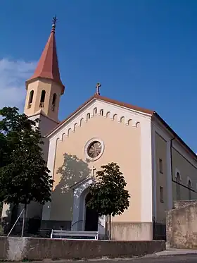 Sveti Vid-Miholjice