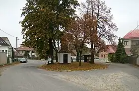 Sviny (district de Žďár nad Sázavou)