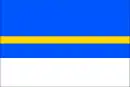 Drapeau de Svitavy
