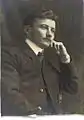 Dans les années 1910. Photo de Fran Vesel