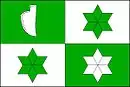 Drapeau de Svobodné Heřmanice