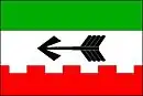 Drapeau de Svojšice