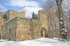 Svojšice (district de Pardubice)