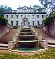 Grande cascade