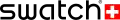 Logo de Swatch.