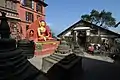 Shantipur.