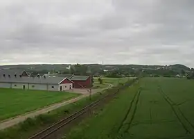 Åstorp (commune)