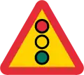 Feux de circulation