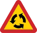 Rond point