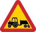 Véhicules lents