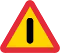 Autre danger