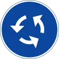 Rond-point