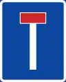 Impasse