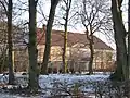 Château de Trolleberg (depuis 1810)