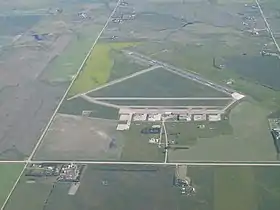 Aéroport de Swift Current