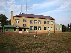 Świniary (Płock)