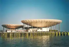 Arteplage de Neuchâtel