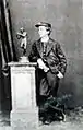 Sydney Smith Haldimand Dickens.