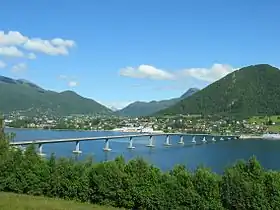 Sykkylven