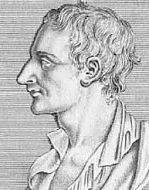 Sylvain Maréchal.