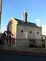 Synagogue d'Arcachon